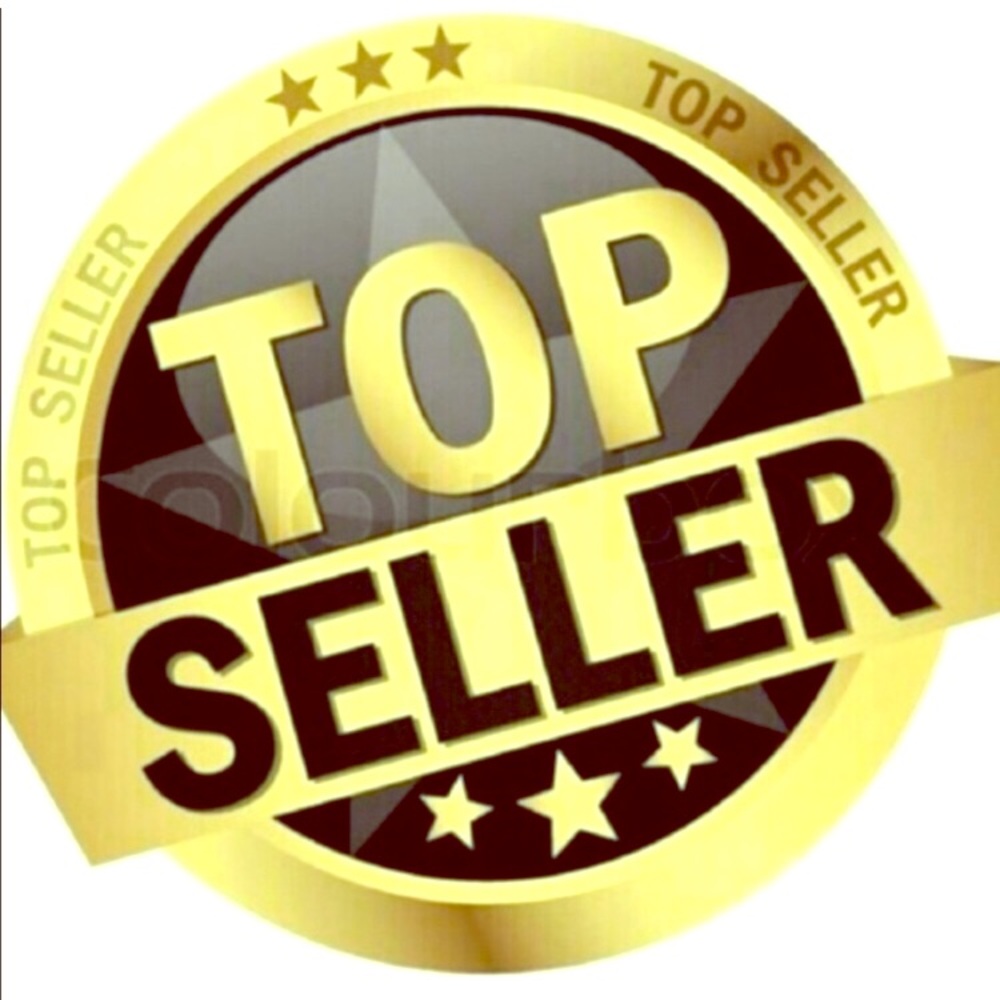 Top Seller🌟🌟🌟🌟🌟
